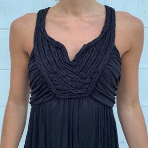 Max Studio High Low Dress